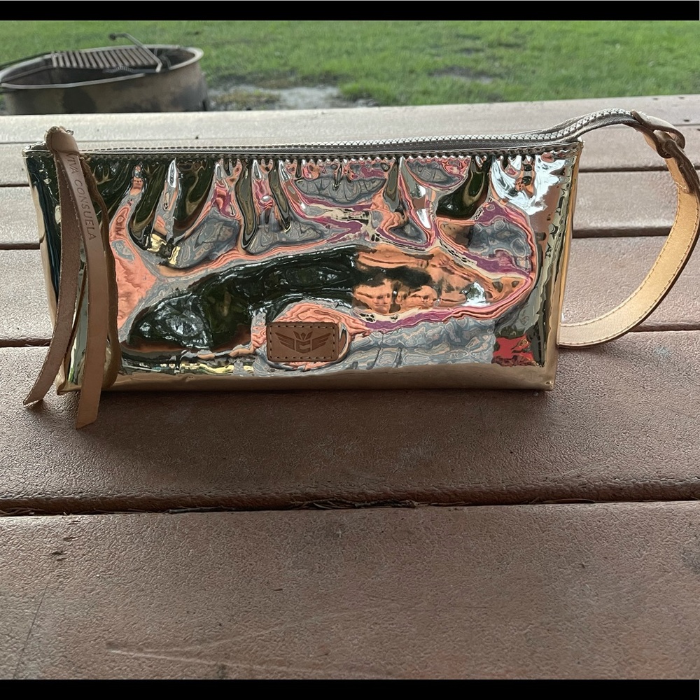 Consuela Goldie Tool Bag